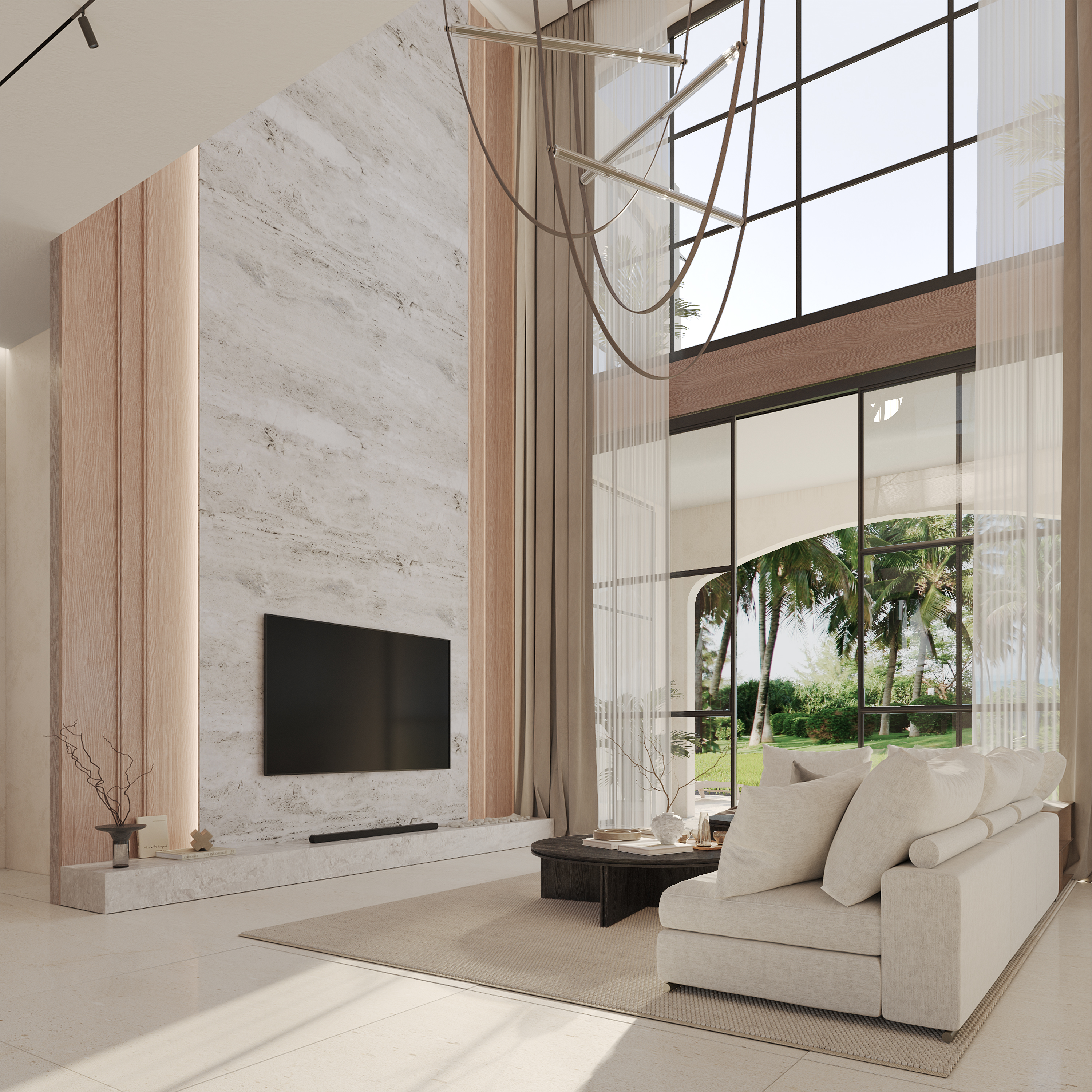 9Nile Residence 23